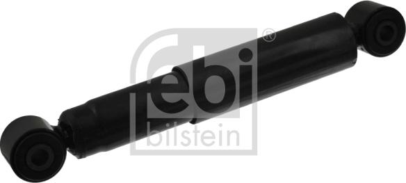 Febi Bilstein 20416 - Amortizators adetalas.lv