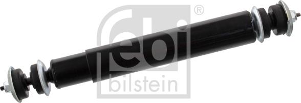 Febi Bilstein 20439 - Amortizators adetalas.lv