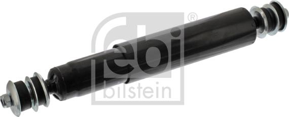 Febi Bilstein 20429 - Amortizators adetalas.lv