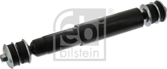 Febi Bilstein 20424 - Amortizators adetalas.lv