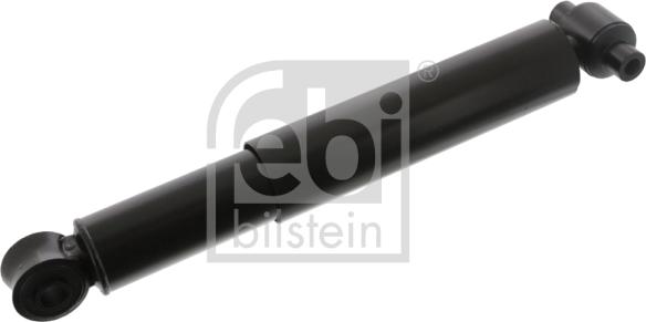 Febi Bilstein 20470 - Amortizators adetalas.lv