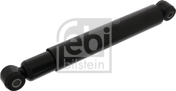 Febi Bilstein 20539 - Amortizators adetalas.lv