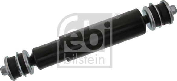 Febi Bilstein 20534 - Amortizators adetalas.lv