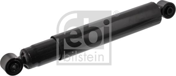 Febi Bilstein 20350 - Amortizators adetalas.lv