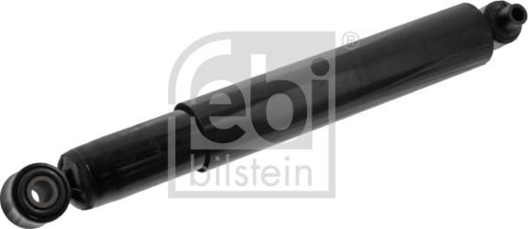 Febi Bilstein 20376 - Amortizators adetalas.lv