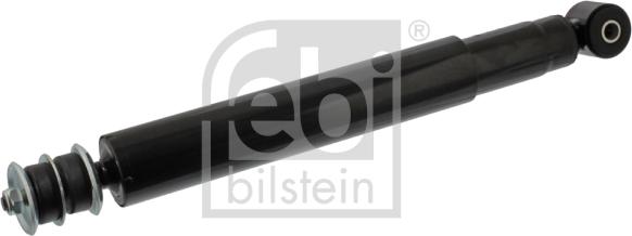 Febi Bilstein 20370 - Amortizators adetalas.lv