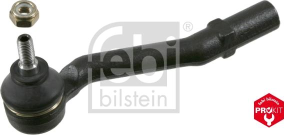 Febi Bilstein 21491 - Stūres šķērsstiepņa uzgalis adetalas.lv