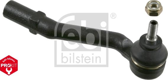 Febi Bilstein 21492 - Stūres šķērsstiepņa uzgalis adetalas.lv