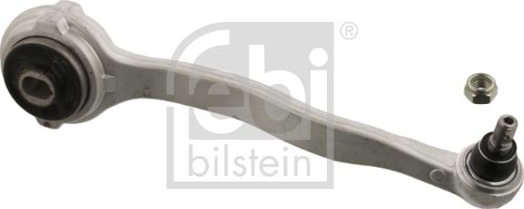 Febi Bilstein 21440 - Neatkarīgās balstiekārtas svira, Riteņa piekare adetalas.lv