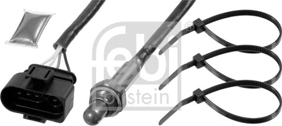 Febi Bilstein 21447 - Lambda zonde adetalas.lv