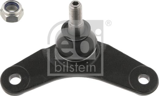 Febi Bilstein 21486 - Balst / Virzošais šarnīrs adetalas.lv