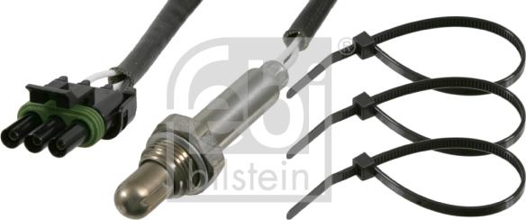 Febi Bilstein 21429 - Lambda zonde adetalas.lv