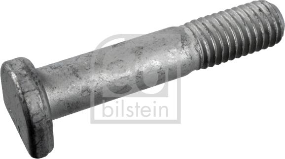 Febi Bilstein 21478 - Skrūve adetalas.lv