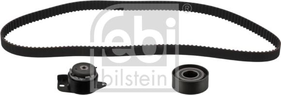 Febi Bilstein 21549 - Zobsiksnas komplekts adetalas.lv