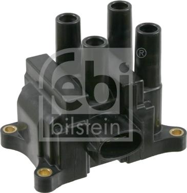 Febi Bilstein 21569 - Aizdedzes spole adetalas.lv