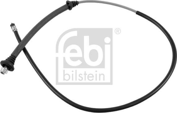 Febi Bilstein 21518 - Spidometra trose adetalas.lv