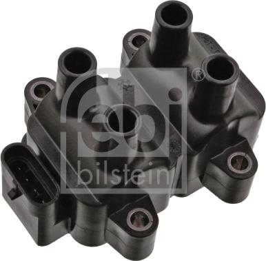 Febi Bilstein 21524 - Aizdedzes spole adetalas.lv