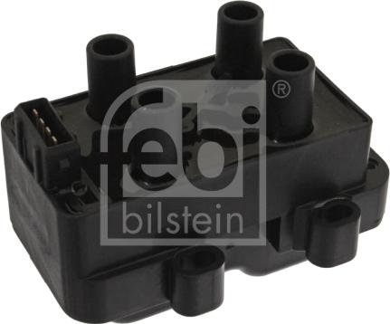 Febi Bilstein 21525 - Aizdedzes spole adetalas.lv