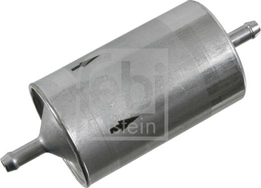 Febi Bilstein 21626 - Degvielas filtrs adetalas.lv