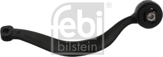 Febi Bilstein 21620 - Neatkarīgās balstiekārtas svira, Riteņa piekare adetalas.lv