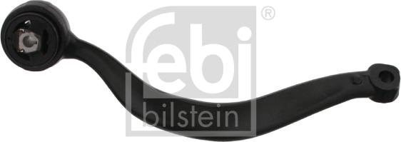 Febi Bilstein 21621 - Neatkarīgās balstiekārtas svira, Riteņa piekare adetalas.lv