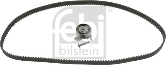 Febi Bilstein 21098 - Zobsiksnas komplekts adetalas.lv