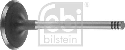 Febi Bilstein 21040 - Ieplūdes vārsts adetalas.lv