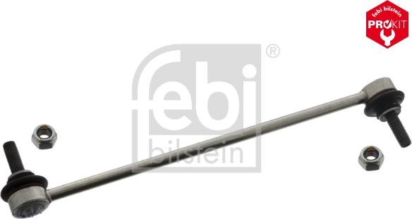 Febi Bilstein 21015 - Stiepnis / Atsaite, Stabilizators adetalas.lv