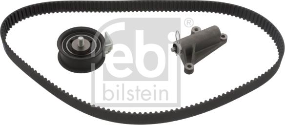 Febi Bilstein 21100 - Zobsiksnas komplekts adetalas.lv