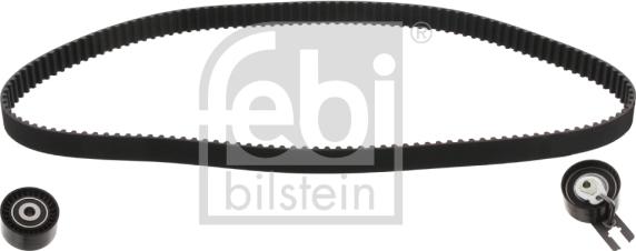 Febi Bilstein 21867 - Zobsiksnas komplekts adetalas.lv