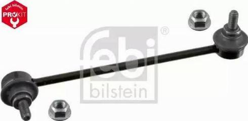 Febi Bilstein 21801 - Stiepnis / Atsaite, Stabilizators adetalas.lv