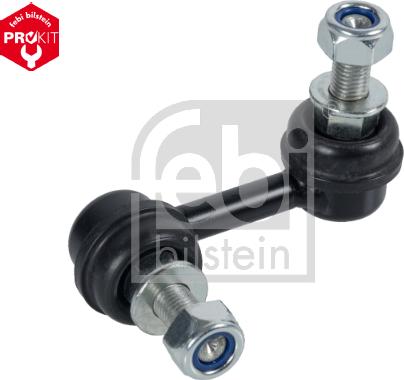 Febi Bilstein 21815 - Stiepnis / Atsaite, Stabilizators adetalas.lv