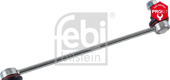 Febi Bilstein 21810 - Stiepnis / Atsaite, Stabilizators adetalas.lv