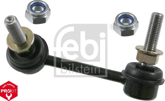 Febi Bilstein 21812 - Stiepnis / Atsaite, Stabilizators adetalas.lv