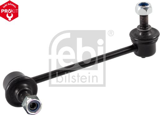 Febi Bilstein 21875 - Stiepnis / Atsaite, Stabilizators adetalas.lv