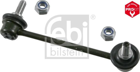 Febi Bilstein 21876 - Stiepnis / Atsaite, Stabilizators adetalas.lv