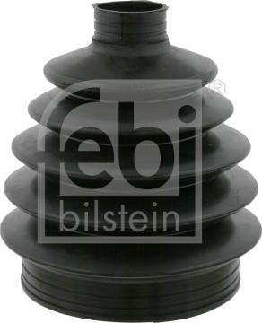 Febi Bilstein 21244 - Putekļusargs, Piedziņas vārpsta adetalas.lv