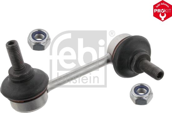 Febi Bilstein 21205 - Stiepnis / Atsaite, Stabilizators adetalas.lv