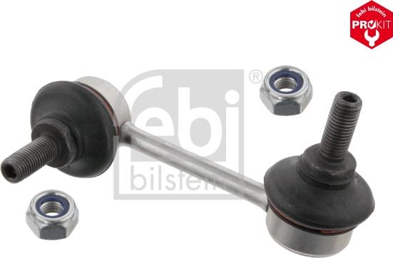 Febi Bilstein 21206 - Stiepnis / Atsaite, Stabilizators adetalas.lv