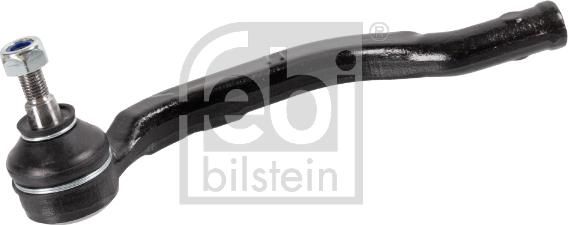 Febi Bilstein 21283 - Stūres šķērsstiepņa uzgalis adetalas.lv