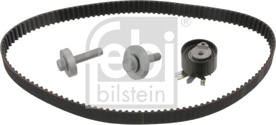 Febi Bilstein 21270 - Zobsiksnas komplekts adetalas.lv