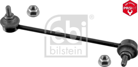 Febi Bilstein 21799 - Stiepnis / Atsaite, Stabilizators adetalas.lv