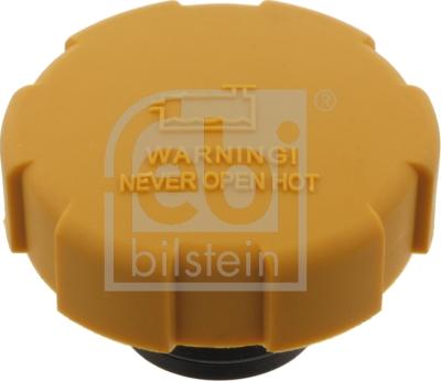 Febi Bilstein 28490 - Vāciņš, Dzesēšanas šķidruma rezervuārs adetalas.lv