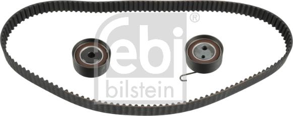 Febi Bilstein 28451 - Zobsiksnas komplekts adetalas.lv