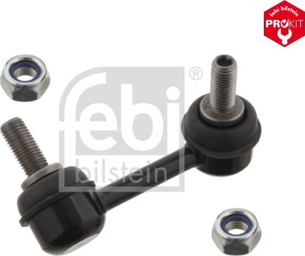 Febi Bilstein 28461 - Stiepnis / Atsaite, Stabilizators adetalas.lv