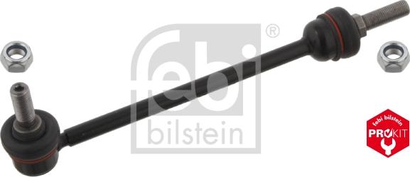 Febi Bilstein 28468 - Stiepnis / Atsaite, Stabilizators adetalas.lv