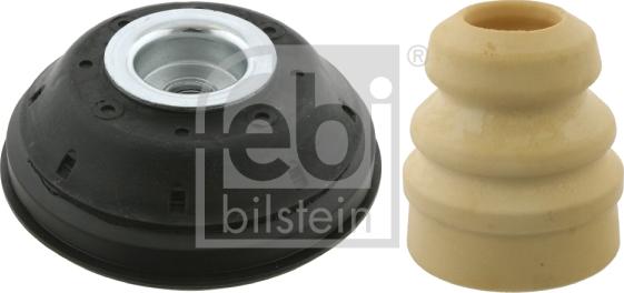 Febi Bilstein 28406 - Amortizatora statnes balsts adetalas.lv