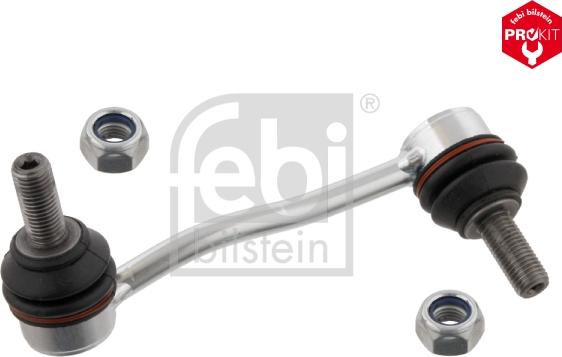 Febi Bilstein 28480 - Stiepnis / Atsaite, Stabilizators adetalas.lv