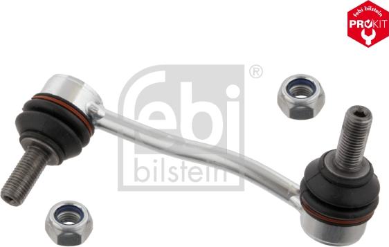 Febi Bilstein 28481 - Stiepnis / Atsaite, Stabilizators adetalas.lv