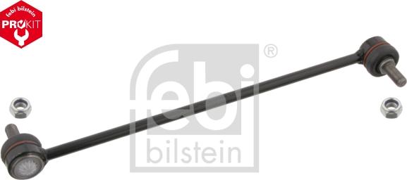 Febi Bilstein 28470 - Stiepnis / Atsaite, Stabilizators adetalas.lv